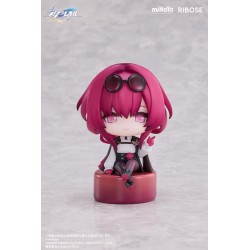 HONKAI STAR RAIL - Kafka Owlbert's Studio Chibi Figure Ribose Vol. 01 8 cm