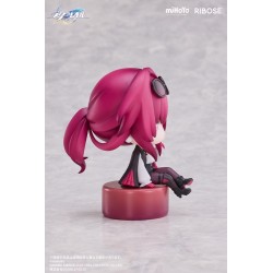 HONKAI STAR RAIL - Kafka Owlbert's Studio Chibi Figure Ribose Vol. 01 8 cm