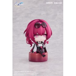 HONKAI STAR RAIL - Kafka Owlbert's Studio Chibi Figure Ribose Vol. 01 8 cm