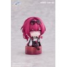 HONKAI STAR RAIL - Kafka Owlbert's Studio Chibi Figure Ribose Vol. 01 8 cm