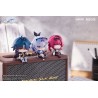 HONKAI STAR RAIL - Kafka Owlbert's Studio Chibi Figure Ribose Vol. 01 8 cm