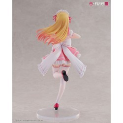 MY DRESS-UP DARLING - Marin Kitagawa Pretty Maid Ver. 1/7 Sega PVC Figure 23 cm