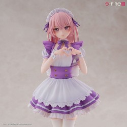 MY DRESS-UP DARLING - Sajuna Inui Pretty Maid Ver. 1/7 Sega PVC Figure 22 cm