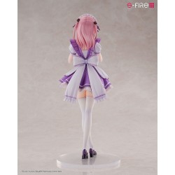 MY DRESS-UP DARLING - Sajuna Inui Pretty Maid Ver. 1/7 Sega PVC Figure 22 cm
