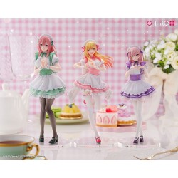 MY DRESS-UP DARLING - Sajuna Inui Pretty Maid Ver. 1/7 Sega PVC Figure 22 cm