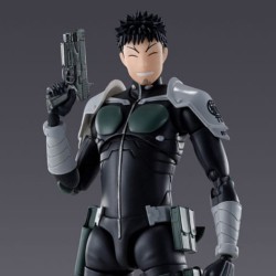 KAIJU NO. 8 - Kafka Hibino S.H.Figuarts Action Figure 16 cm