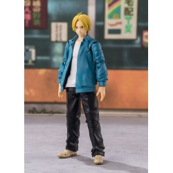 SAKAMOTO DAYS - Asakura Shin S.H.Figuarts Action Figure 15 cm