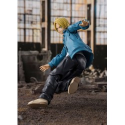 SAKAMOTO DAYS - Asakura Shin S.H.Figuarts Action Figure 15 cm