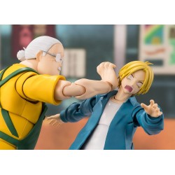 SAKAMOTO DAYS - Asakura Shin S.H.Figuarts Action Figure 15 cm