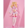 2.5 DIMENSIONAL SEDUCTION - Liliel: Angel Airborne Corps Ver.  Pop Up Parade PVC Figure 17 cm