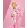 2.5 DIMENSIONAL SEDUCTION - Liliel: Angel Airborne Corps Ver.  Pop Up Parade PVC Figure 17 cm