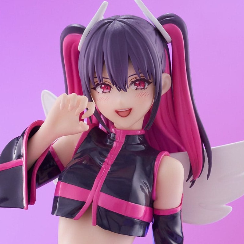 2.5 DIMENSIONAL SEDUCTION - Miriella: Angel Airborne Corps Ver.  Pop Up Parade PVC Figure 17 cm