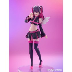 2.5 DIMENSIONAL SEDUCTION - Miriella: Angel Airborne Corps Ver.  Pop Up Parade PVC Figure 17 cm