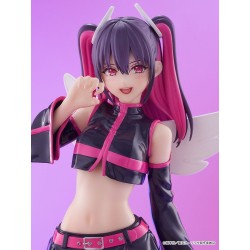 2.5 DIMENSIONAL SEDUCTION - Miriella: Angel Airborne Corps Ver.  Pop Up Parade PVC Figure 17 cm