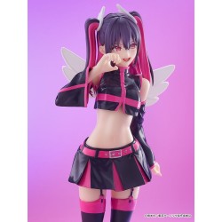 2.5 DIMENSIONAL SEDUCTION - Miriella: Angel Airborne Corps Ver.  Pop Up Parade PVC Figure 17 cm