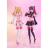 2.5 DIMENSIONAL SEDUCTION - Miriella: Angel Airborne Corps Ver.  Pop Up Parade PVC Figure 17 cm