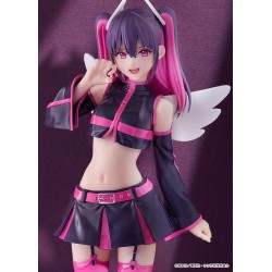 2.5 DIMENSIONAL SEDUCTION - Miriella: Angel Airborne Corps Ver.  Pop Up Parade PVC Figure 17 cm