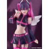2.5 DIMENSIONAL SEDUCTION - Miriella: Angel Airborne Corps Ver.  Pop Up Parade PVC Figure 17 cm