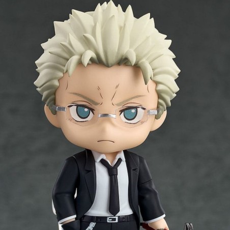 DOROHEDORO - Shin Nendoroid Action Figure 10 cm