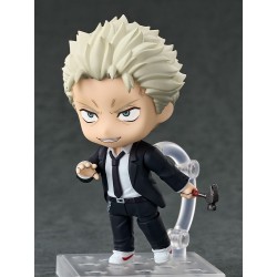 DOROHEDORO - Shin Nendoroid Action Figure 10 cm