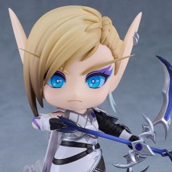 WORLD OF WARCRAFT - Alleria Windrunner Nendoroid Action Figure 10 cm