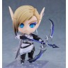WORLD OF WARCRAFT - Alleria Windrunner Nendoroid Action Figure 10 cm
