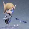 WORLD OF WARCRAFT - Alleria Windrunner Nendoroid Action Figure 10 cm