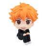 HAIKYU!! - Shoyo Hinata Look Up Megahouse PVC Figure 11 cm