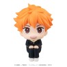 HAIKYU!! - Shoyo Hinata Look Up Megahouse PVC Figure 11 cm