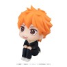 HAIKYU!! - Shoyo Hinata Look Up Megahouse PVC Figure 11 cm