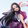 ONE PIECE - Pirate Empress Boa Hancock P.O.P A-Maximum Megahouse PVC Figure 27 cm