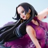 ONE PIECE - Pirate Empress Boa Hancock P.O.P A-Maximum Megahouse PVC Figure 27 cm
