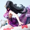 ONE PIECE - Pirate Empress Boa Hancock P.O.P A-Maximum Megahouse PVC Figure 27 cm