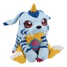 DIGIMON - Gabumon Look Up Megahouse PVC Figure 11 cm