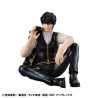GINTAMA - Hijikata San Palm Size G.E.M. Series Megahouse PVC Figure 12 cm