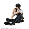 GINTAMA - Hijikata San Palm Size G.E.M. Series Megahouse PVC Figure 12 cm