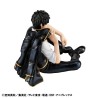 GINTAMA - Hijikata San Palm Size G.E.M. Series Megahouse PVC Figure 12 cm