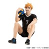 HAIKYU!! - Atsumu Miya Palm Size G.E.M. Series Megahouse PVC Figure 9 cm