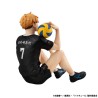 HAIKYU!! - Atsumu Miya Palm Size G.E.M. Series Megahouse PVC Figure 9 cm