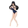 NARUTO - Hinata Hyuga Splash B Ver. Gals Megahouse PVC Figure 19 cm