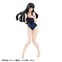 NARUTO - Hinata Hyuga Splash B Ver. Gals Megahouse PVC Figure 19 cm