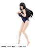 NARUTO - Hinata Hyuga Splash B Ver. Gals Megahouse PVC Figure 19 cm