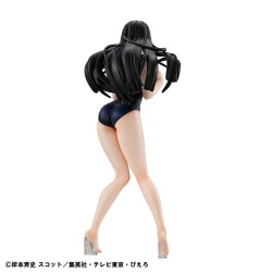NARUTO - Hinata Hyuga Splash B Ver. Gals Megahouse PVC Figure 19 cm
