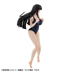 NARUTO - Hinata Hyuga Splash B Ver. Gals Megahouse PVC Figure 19 cm