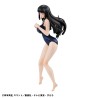 NARUTO - Hinata Hyuga Splash B Ver. Gals Megahouse PVC Figure 19 cm