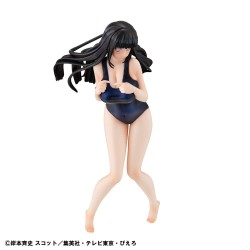 NARUTO - Hinata Hyuga Splash B Ver. Gals Megahouse PVC Figure 19 cm