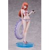 STEINS GATE - Kurisu Makise Swimsuit Ver. Solarain 1/7 PVC Figure 24 cm