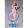 STEINS GATE - Kurisu Makise Swimsuit Ver. Solarain 1/7 PVC Figure 24 cm