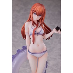 STEINS GATE - Kurisu Makise Swimsuit Ver. Solarain 1/7 PVC Figure 24 cm
