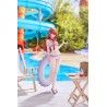 STEINS GATE - Kurisu Makise Swimsuit Ver. Solarain 1/7 PVC Figure 24 cm